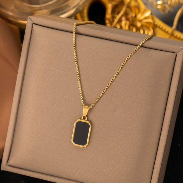 peace lock necklace peace lock necklace